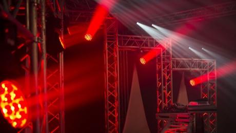 Chauvet DJ: Intimidator Wash Zoom 450 IRC