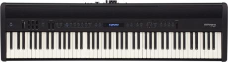 Roland: FP-60 Digital Piano