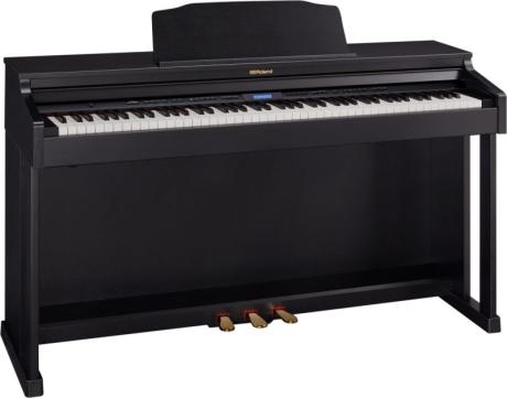 Roland: HP601 Digital Piano
