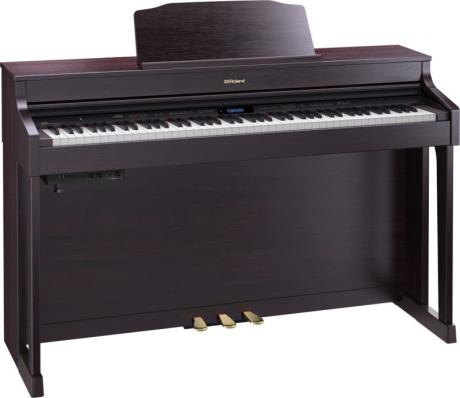 Roland: HP603A Digital Piano