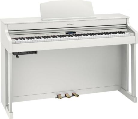 Roland: HP603A Digital Piano