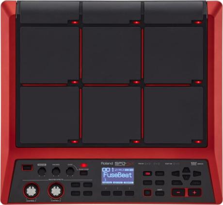 Roland: SPD-SX Special Edition