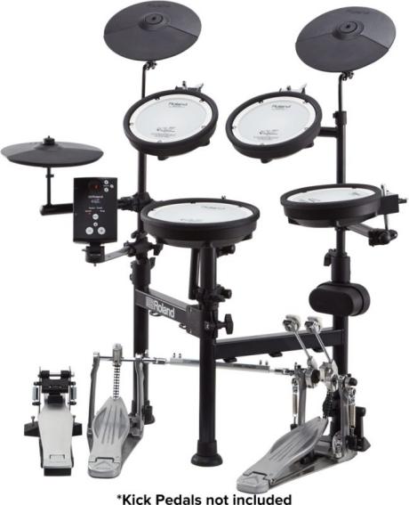 Roland: TD–1KPX2 V-Drums Portable