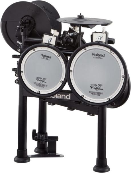 Roland: TD–1KPX2 V-Drums Portable