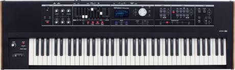 Roland: VR-730 V-Combo