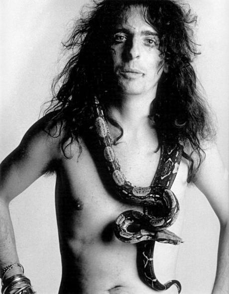 Alice Cooper