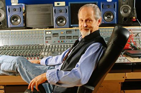 Eddie Kramer