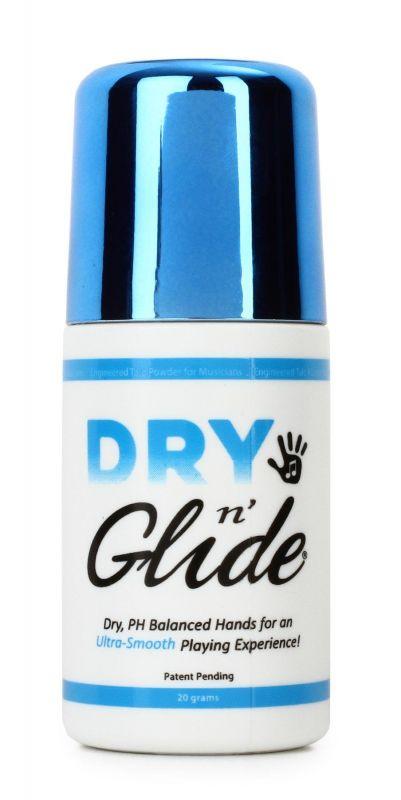 GraphTech: Chops Dry´N Glide