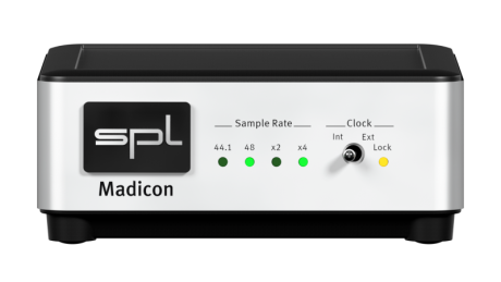 SPL: Madicon