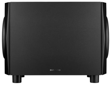 Dynaudio: 9S a 18S