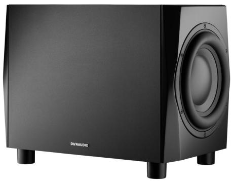 Dynaudio: 9S a 18S