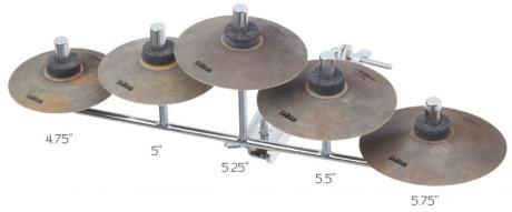 Sabian: Tollspire Chimes