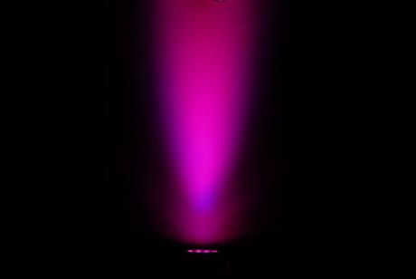 Chauvet Professional: COLORdash PAR H7IP & H12IP