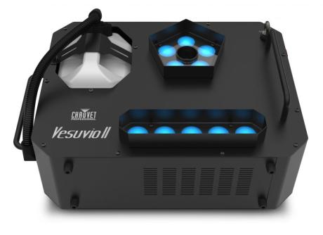 Chauvet Professional: Vesuvio II