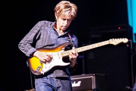 Eric Johnson