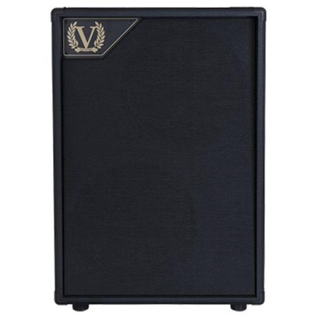 Victory Amplifiers: Reprobox 2x12