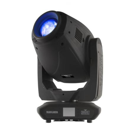 Chauvet Professional: Maverick MK2 Profile