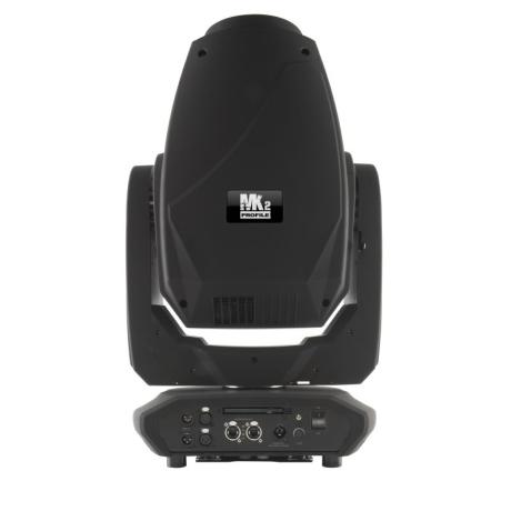 Chauvet Professional: Maverick MK2 Profile