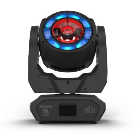 Chauvet Professional: Maverick MK Pyxis