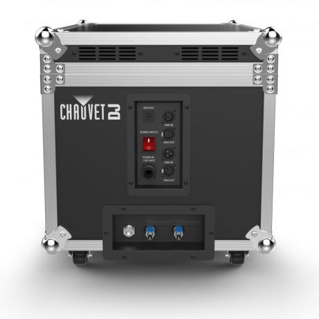 Chauvet DJ: Cumulus