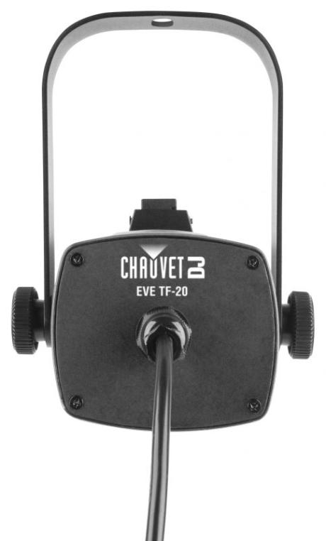 Chauvet DJ: EVE TF-20