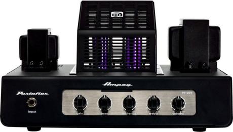 Ampeg: PF-20 a PF-50