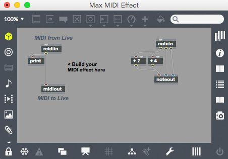 Max for Live - Extrémně osobní Ableton Live