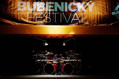 Bubenický festival ve Vysokém Mýtě - sedmý ročník akce pro bubeníky