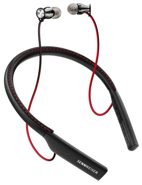 Sennheiser CX 7.00BT In-Ear Wireless a Momentum In-Ear Wireless - jakostní bezdrátová sluchátka