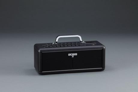 BOSS: KATANA-AIR GUITAR AMPLIFIER