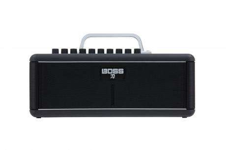 BOSS: KATANA-AIR GUITAR AMPLIFIER