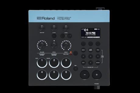 Roland: TM-6 PRO TRIGGER MODULE