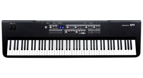 Kurzweil: SP1