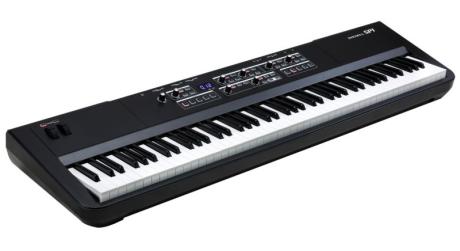 Kurzweil: SP1