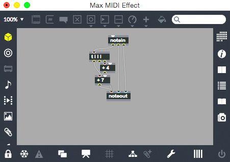 Max for Live - Extrémně osobní Ableton Live