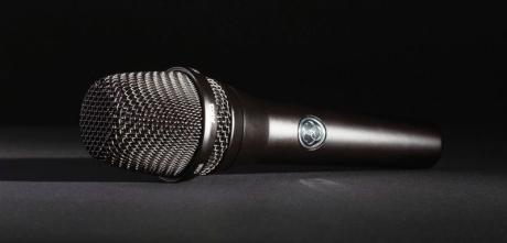 AKG C636 - Nová šance pro vokály