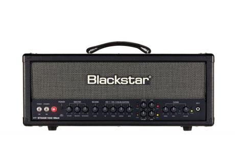 Blackstar HT Venue MKII HT Stage 100 MKII a HT Stage 60 212 MKII