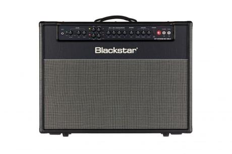 Blackstar HT Venue MKII HT Stage 100 MKII a HT Stage 60 212 MKII