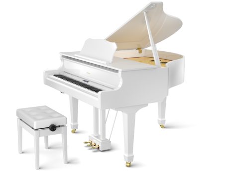 Roland: GP609 Digital Piano
