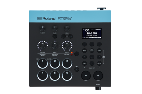 Roland: TM–6 PRO