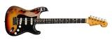 Fender Master Built: JOHN CRUZ SRV #1 LTD 30th Anniversary