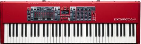 Nord: Electro 6