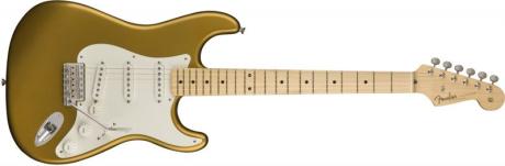 Fender: American Original 50s Stratocaster