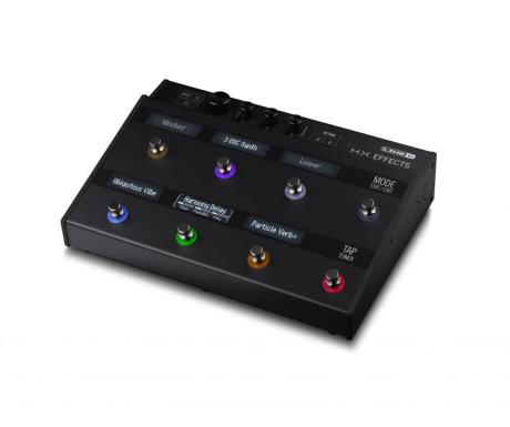 Line 6: HX EFFECTS