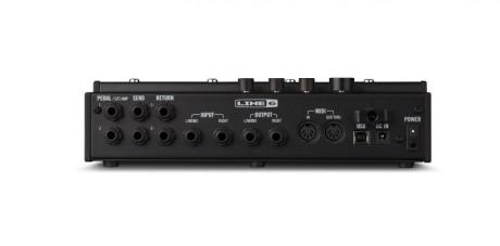 Line 6: HX EFFECTS