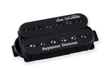 Seymour Duncan: Thrash Factor Dave Mustaine