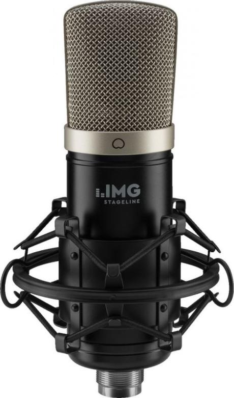 IMG STAGELINE: ECMS-50USB