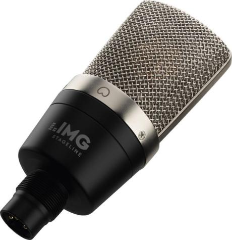 IMG STAGELINE: ECMS-60