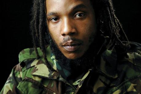 Stephen Marley - Marley junior