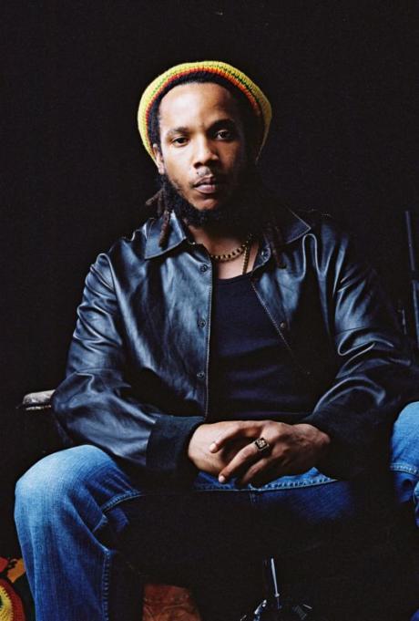 Stephen Marley - Marley junior